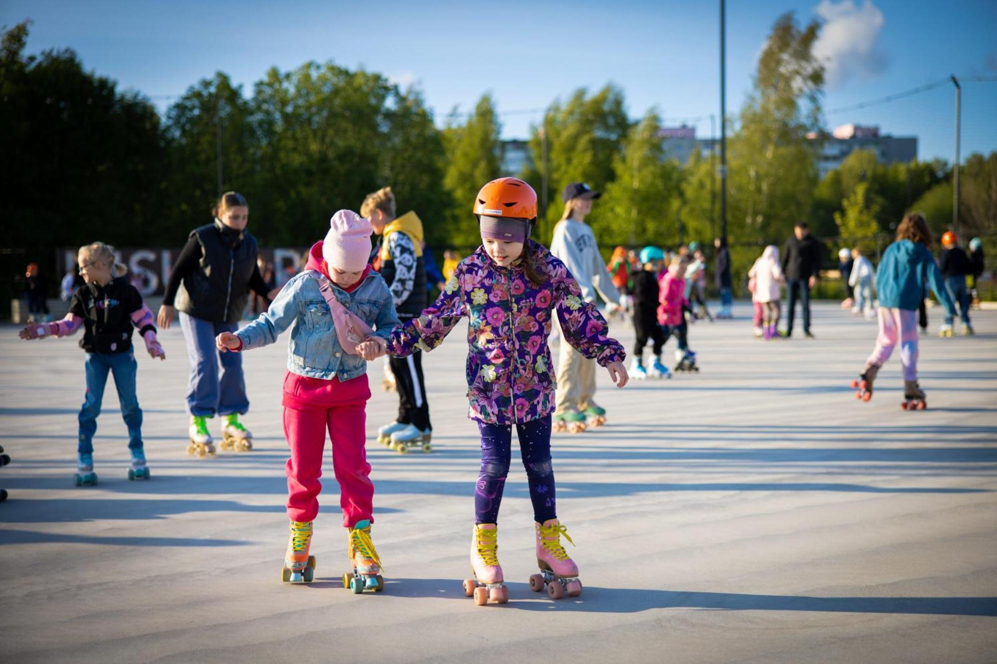 Tondiraba Huoneisto Tallinna